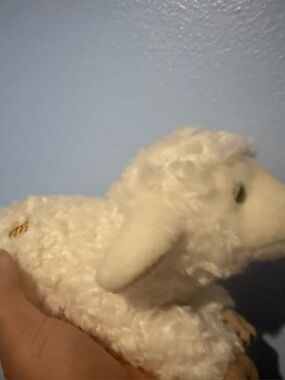 Webkinz signature plushie